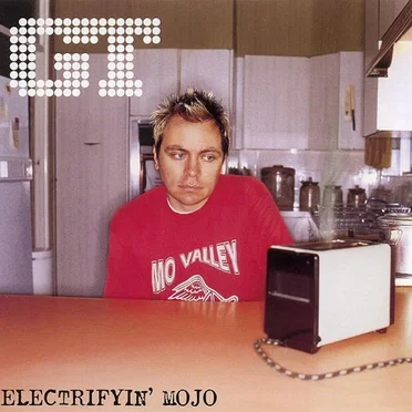 Electrifyin’ Mojo