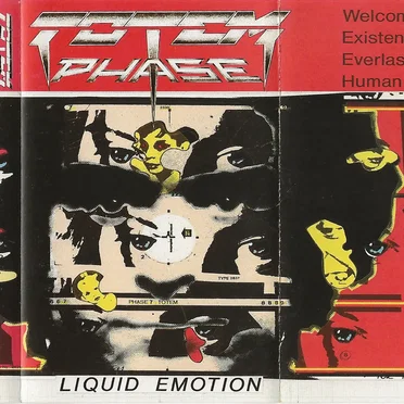 Liquid Emotion