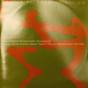 Tribalizm (Sampler One)