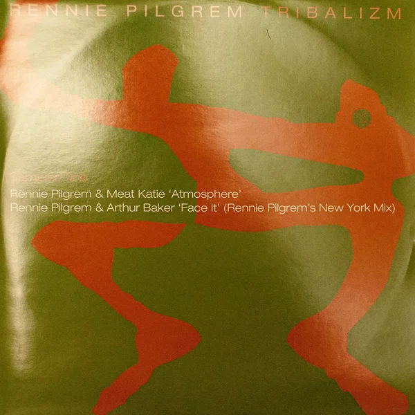 Tribalizm (Sampler One)