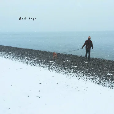 Arch Cape by Arch Cape - album cover