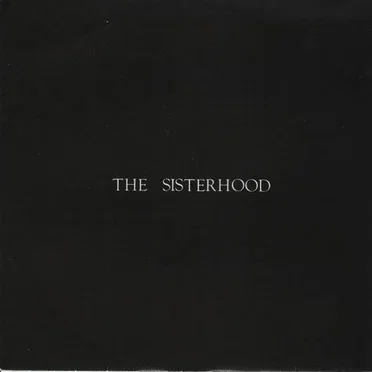 Giving Ground by The Sisterhood - album cover