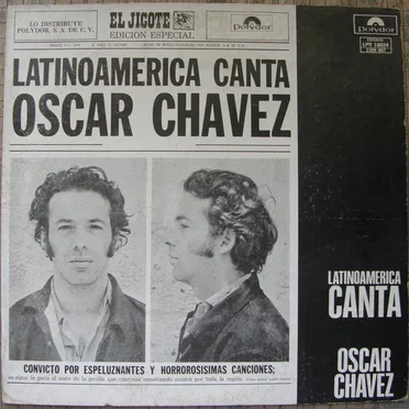 Latinoamérica canta, volumen I