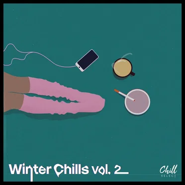 Winter Chills, Vol. 2 by Various Artists - album cover