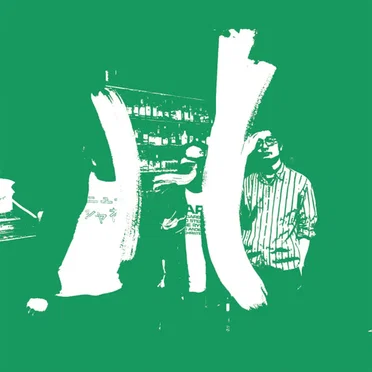 I-I by I-I - album cover