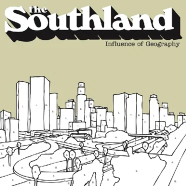 Influence of Geography