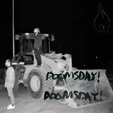 Doomsday! Doomsday!