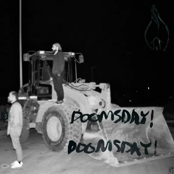Doomsday! Doomsday!