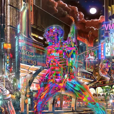 Cyber Assassin