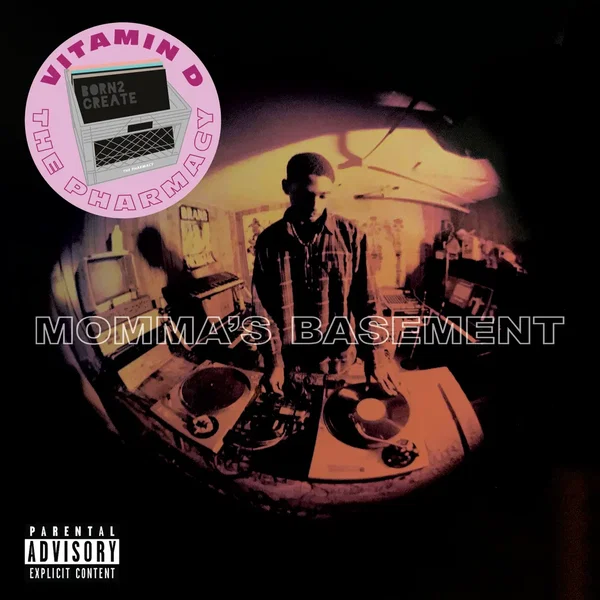 Mama's Basement