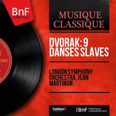 9 Danses slaves