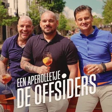 Een Aperolletje by De Offsiders - album cover