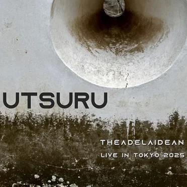 UTSURU (live in Tokyo 2025)