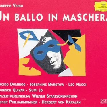 Un ballo in maschera
