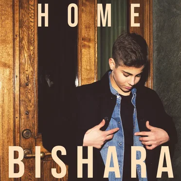 Home by Bishara - album cover
