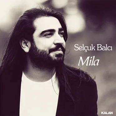 Mila by Selçuk Balcı - album cover
