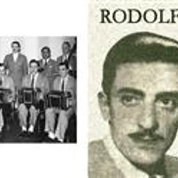 Rodolfo Biagi - Discografía. VOLUMEN 10 (2003)