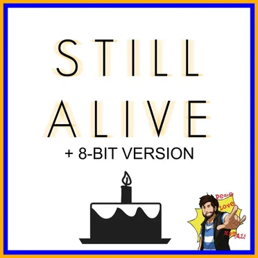 Still Alive Album
