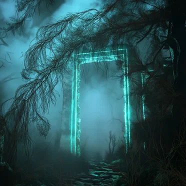 Unknown Realms