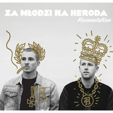 Za młodzi na Heroda