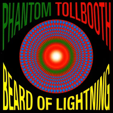 Beard of Lightning