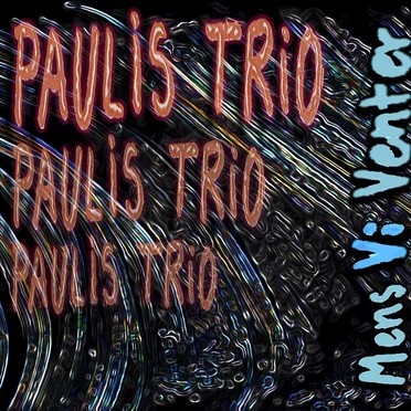 Paulis Trio