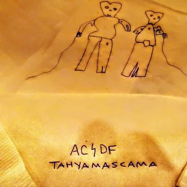 Tahyamascama