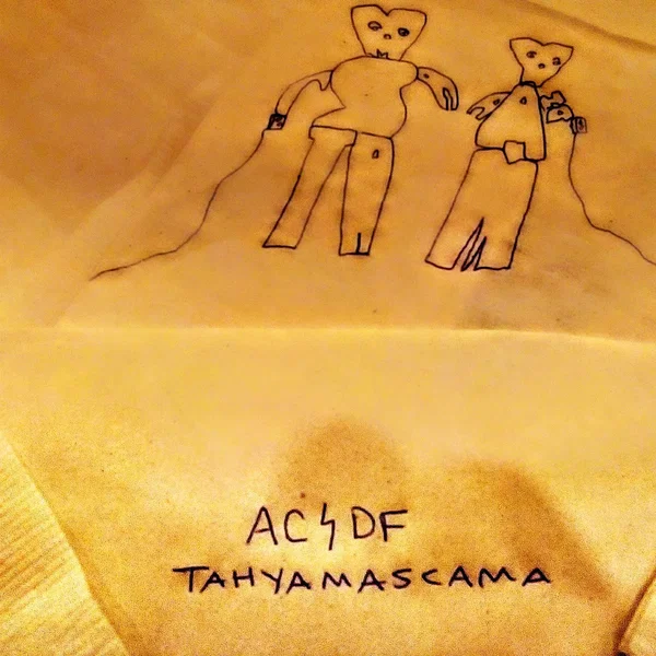 Tahyamascama