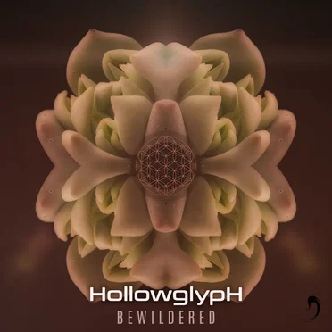 Bewildered by Hollowglyph - album cover