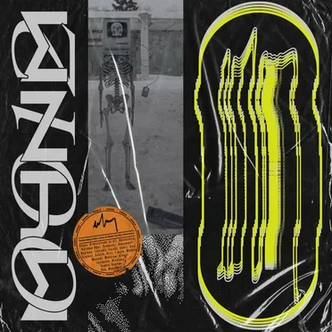 Dead Player by document1 - album cover