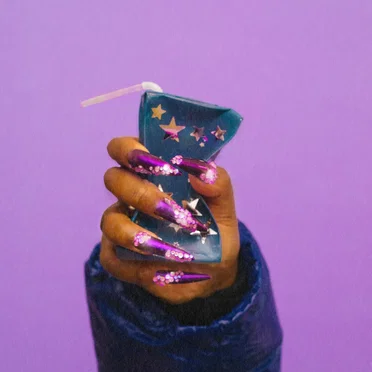 Ribena by KYE - album cover