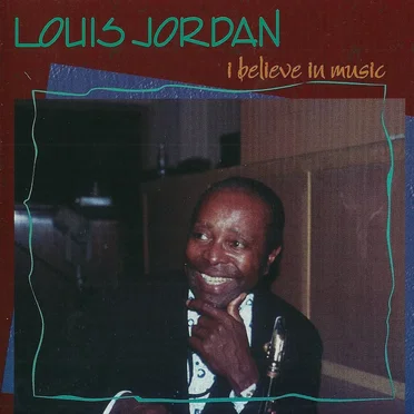 I Believe in Music