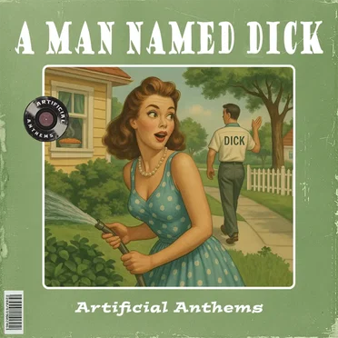 A Man Named Dick