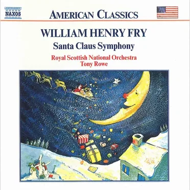 Santa Claus Symphony
