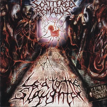 Led to the Slaughter
