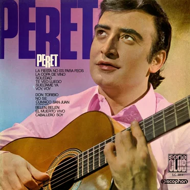 Peret