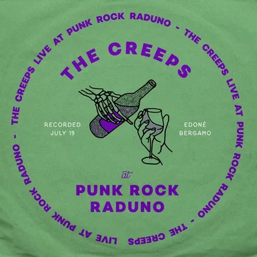 Live at Punk Rock Raduno