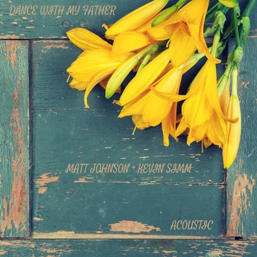 Dance with My Father