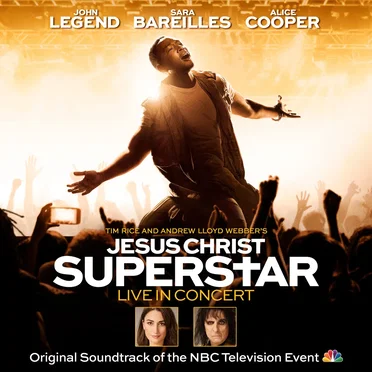 Jesus Christ Superstar: Live in Concert