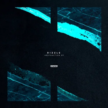 Abstraction EP by Rizzle - album cover