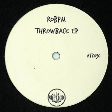 Throwback E.P.
