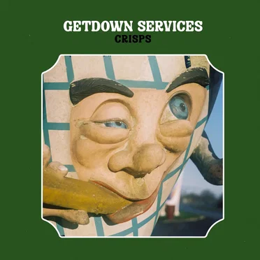 Release artwork