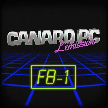 Canard PC - L'émission