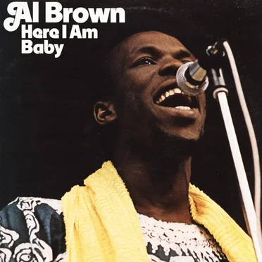 Al Brown