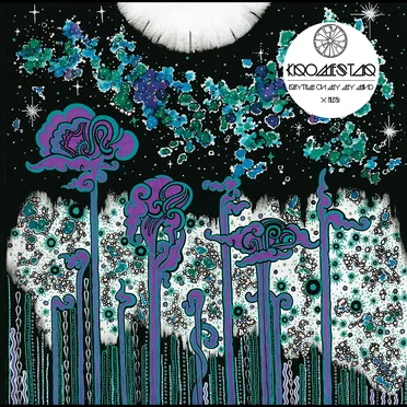 Rhythm on My Mind / X Files