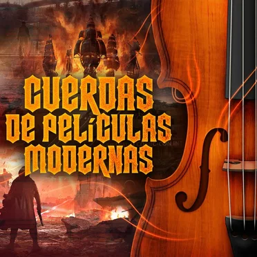 Cuerdas de películas modernas