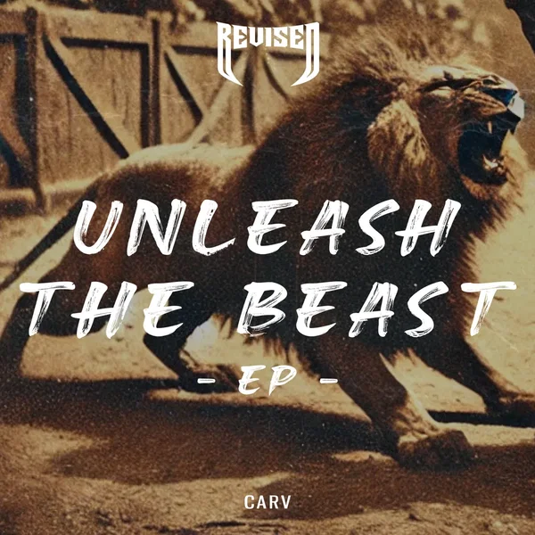 Unleash the Beast EP