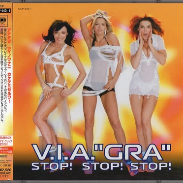 Stop! Stop! Stop!