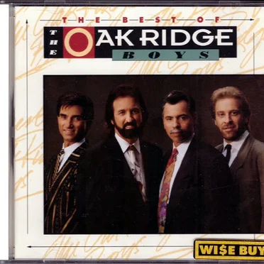 The Best of the Oak Ridge Boys