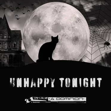 unhappy tonight